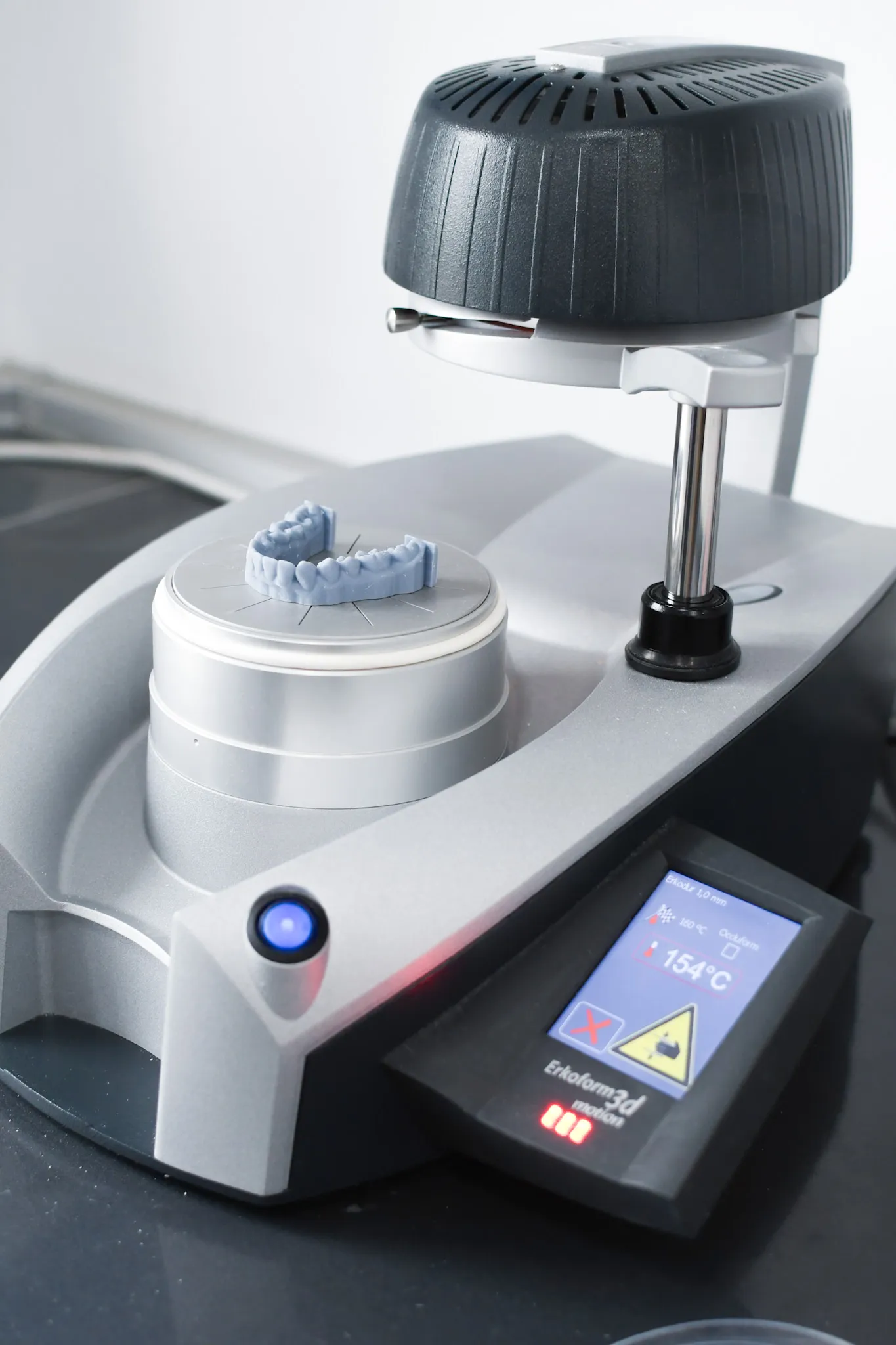 Alineadores dentales